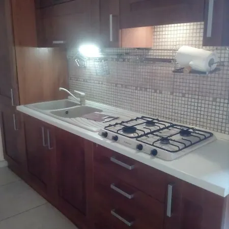 Apartment 69 Via Luigi Angrisani-casa Di Zeus Nocera Inferiore