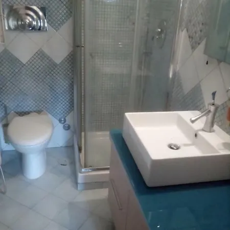 Apartment 69 Via Luigi Angrisani-casa Di Zeus Nocera Inferiore