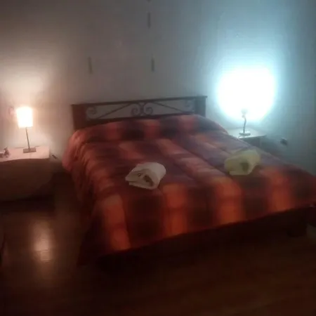 69 Via Luigi Angrisani-casa Di Zeus Apartment