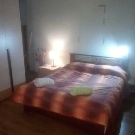 69 Via Luigi Angrisani-casa Di Zeus *