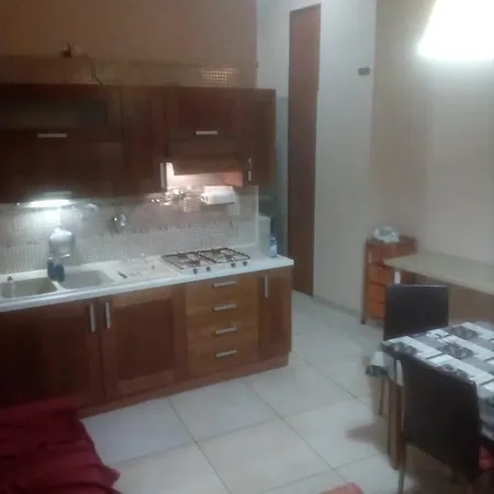 69 Via Luigi Angrisani-casa Di Zeus * Nocera Inferiore