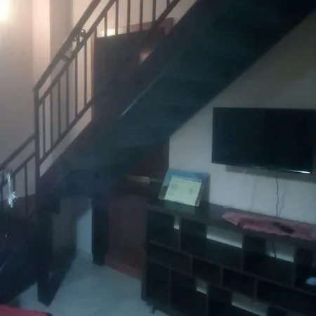 69 Via Luigi Angrisani-casa Di Zeus Apartment