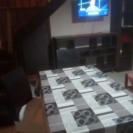 69 Via Luigi Angrisani-casa Di Zeus Appartamento Nocera Inferiore