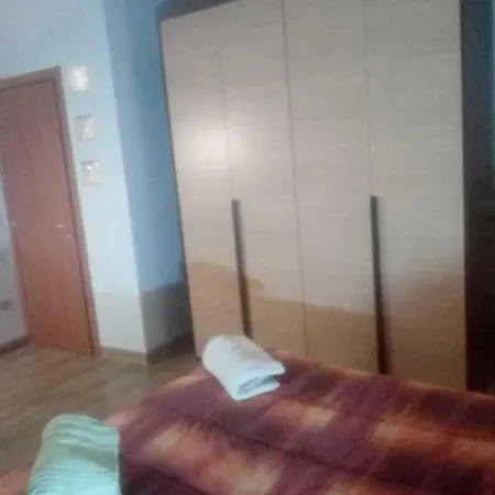 Appartamento 69 Via Luigi Angrisani-casa Di Zeus
